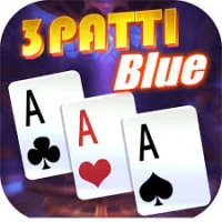Download 3 Patti Blue APK