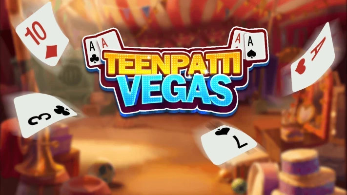 3 Patti Vegas Apk Download